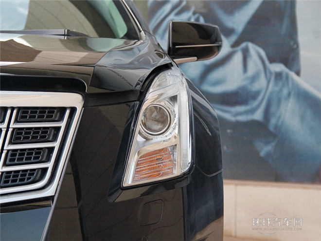 2015款 28T 豪華型