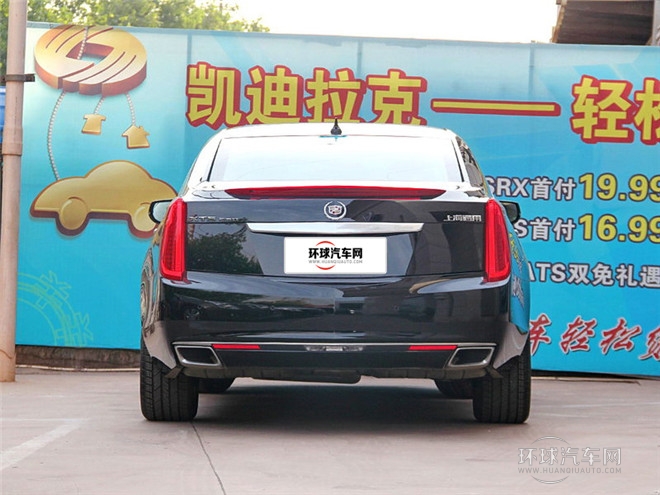 2015款 28T 豪華型