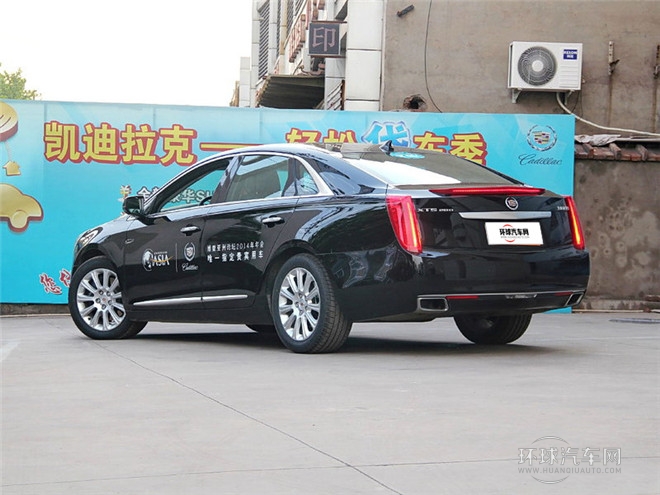 2015款 28T 豪華型