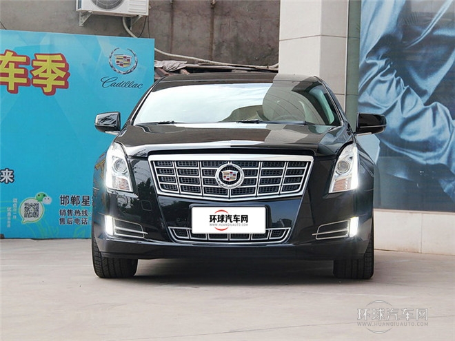 2015款 28T 豪華型