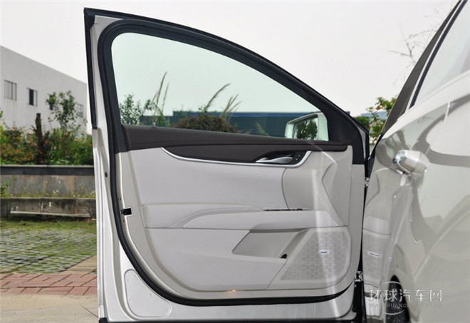 2015款 28T 精英型