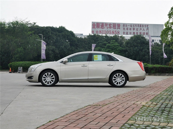 2015款 28T 精英型