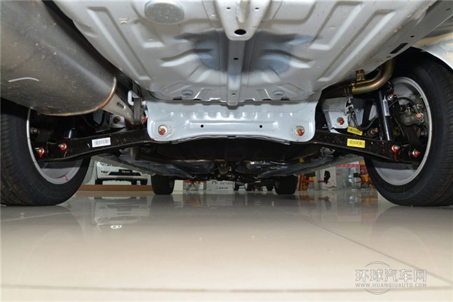 2015款 1.6L 手動樂購版