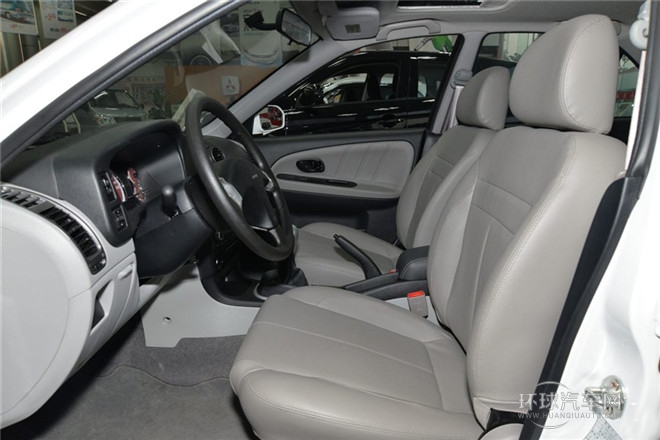 2015款 1.6L 手動樂購版