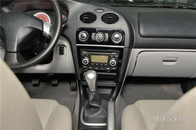 2015款 1.6L 手動樂購版