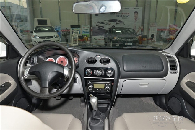 2015款 1.6L 手動樂購版