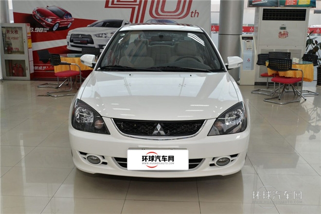 2015款 1.6L 手動樂購版