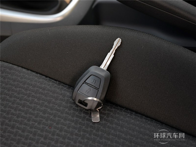 2015款 2.5T兩驅 手動豪華型