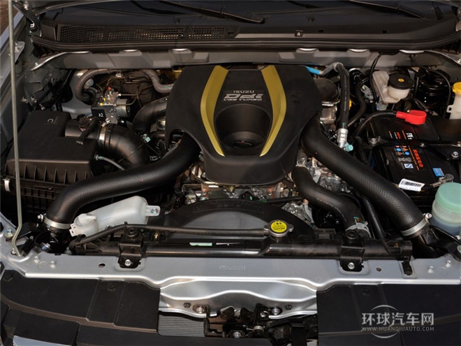 2015款 2.5T兩驅 手動豪華型