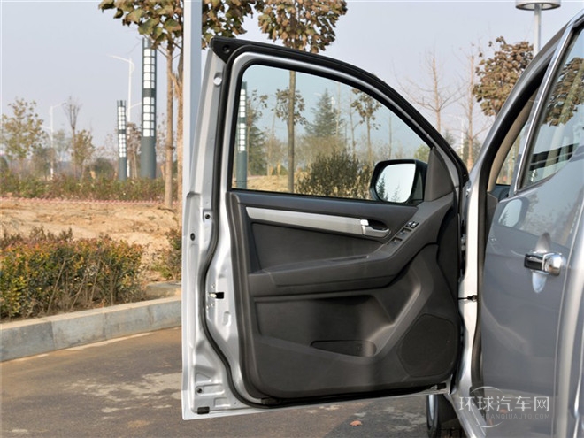 2015款 2.5T兩驅 手動豪華型