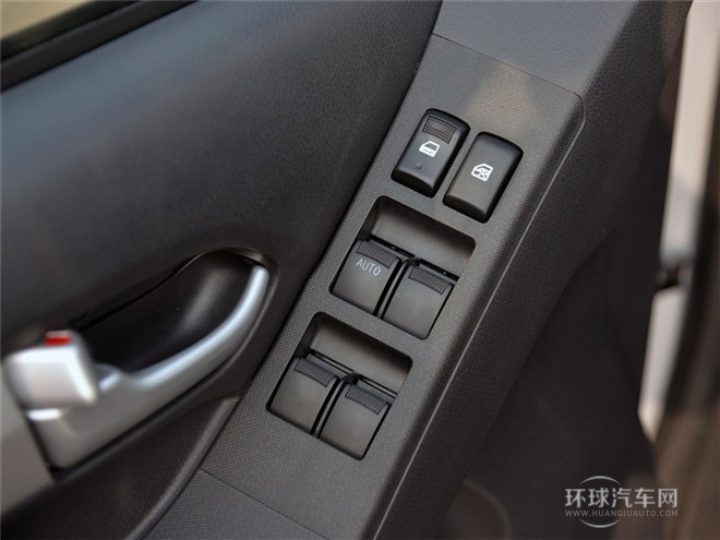 2015款 2.5T兩驅 手動豪華型