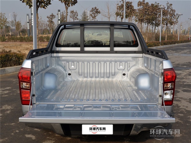 2015款 2.5T兩驅 手動豪華型