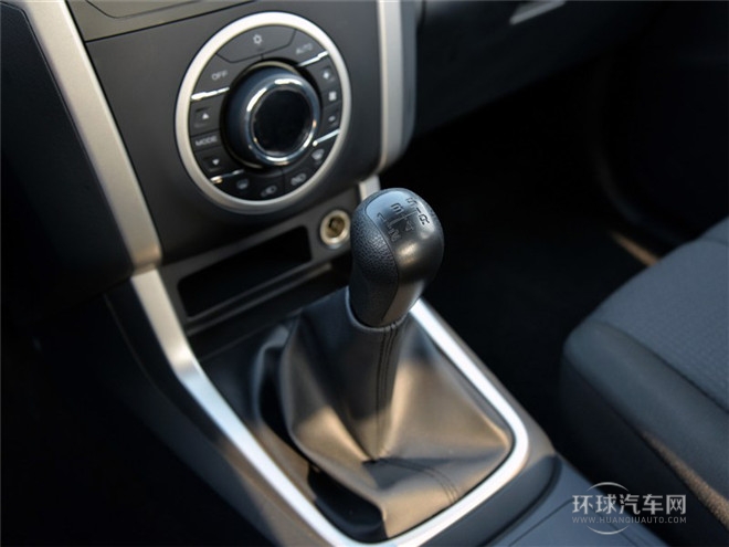 2015款 2.5T兩驅(qū) 手動(dòng)豪華型