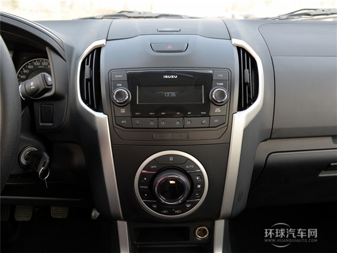 2015款 2.5T兩驅 手動豪華型