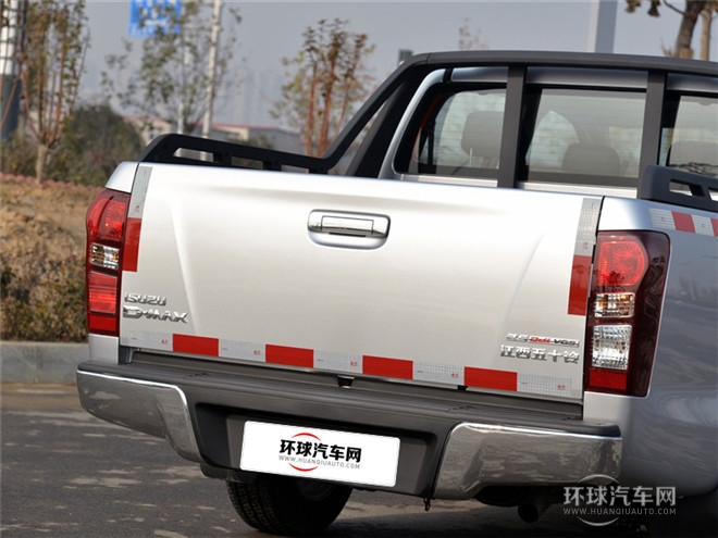 2015款 2.5T兩驅 手動豪華型