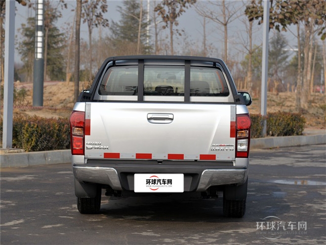 2015款 2.5T兩驅 手動豪華型