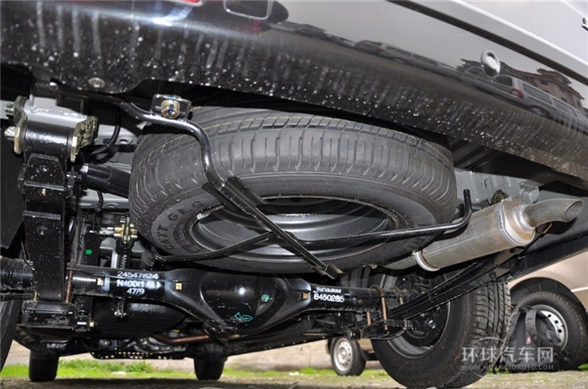 2015款 1.5L 舒適型