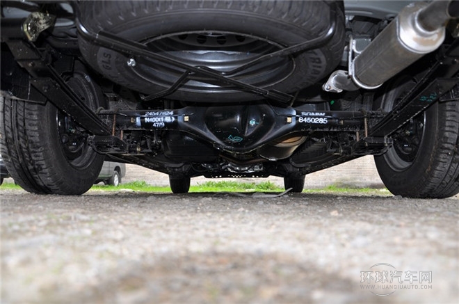 2015款 1.5L 舒適型