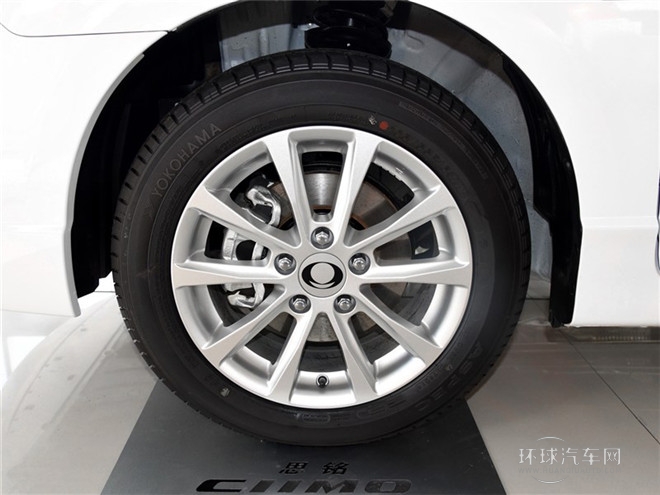 2015款 1.8L EXI 自動