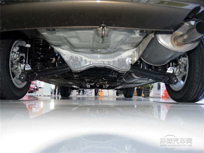 2015款 1.8L EXI 手動