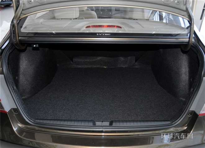 2015款 1.8L EXI 手動