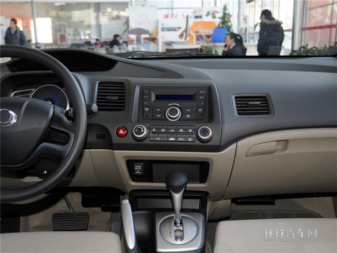 2015款 1.8L EXI 手動