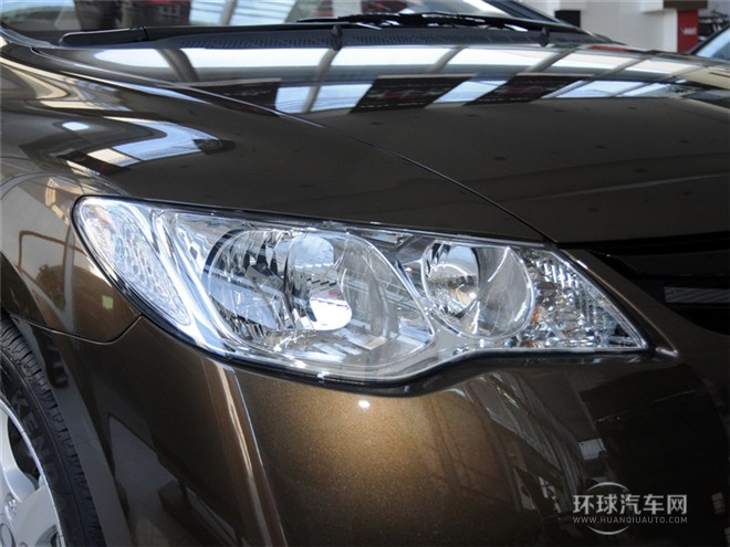 2015款 1.8L EXI 手動