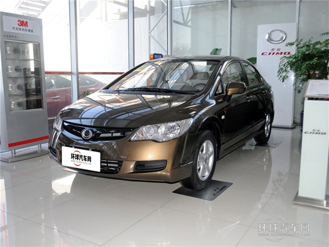 2015款 1.8L EXI 手動