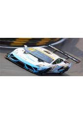 61屆澳門格蘭披治之賽道篇