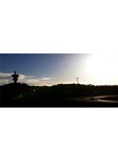 F1赫雷茲試車四日