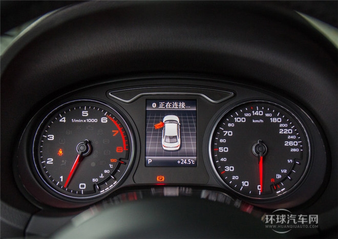 2015款 Limousine 40 TFSI 自動豪華型