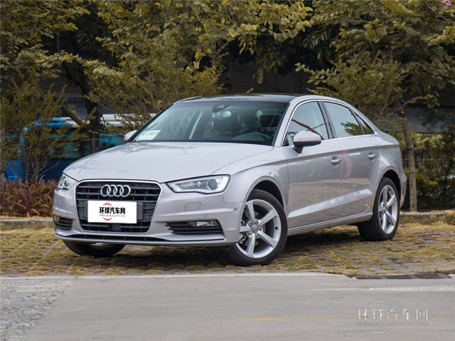 2015款 Limousine 40 TFSI 自動豪華型