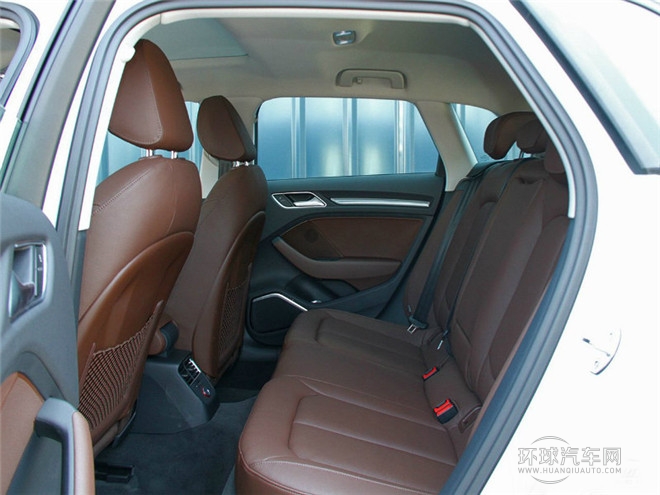 2015款 Sportback 40 TFSI 自動豪華型