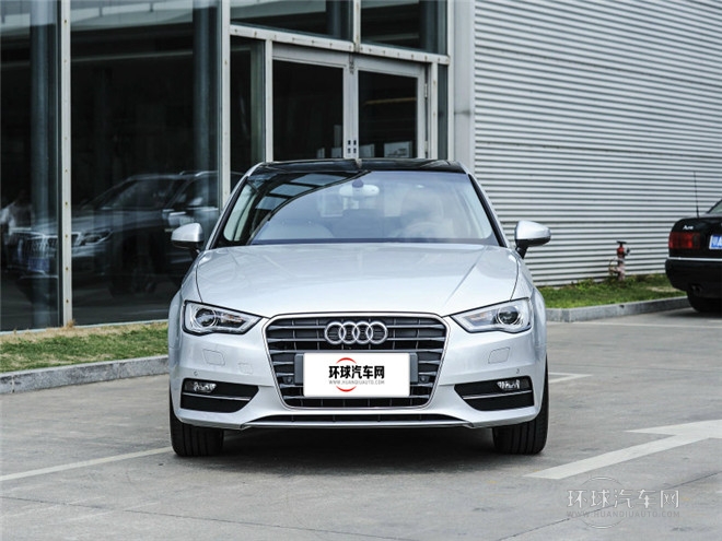 2015款 Sportback 40 TFSI 自動豪華型