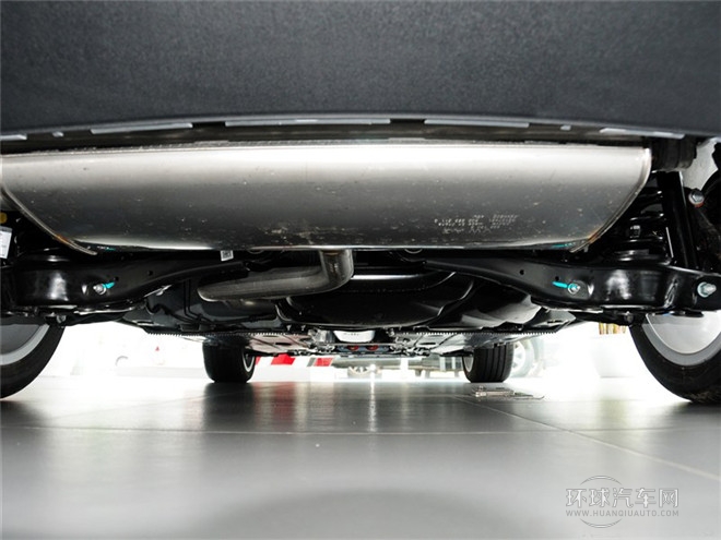 2015款 Sportback 40 TFSI 自動舒適型