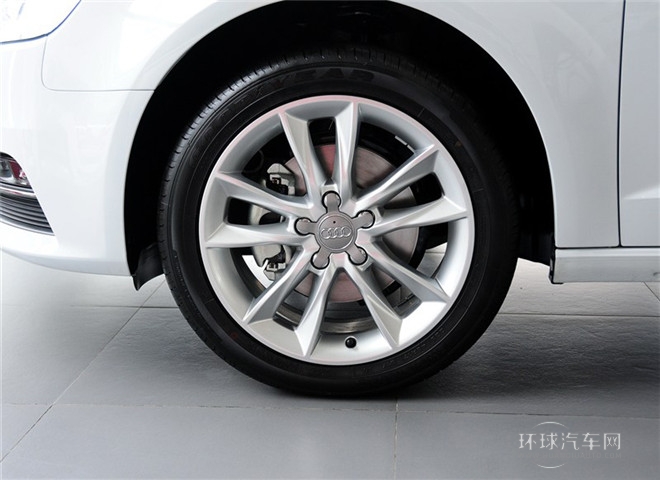 2015款 Sportback 40 TFSI 自動舒適型