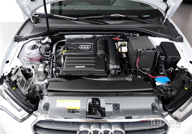 2015款 Sportback 40 TFSI 自動舒適型