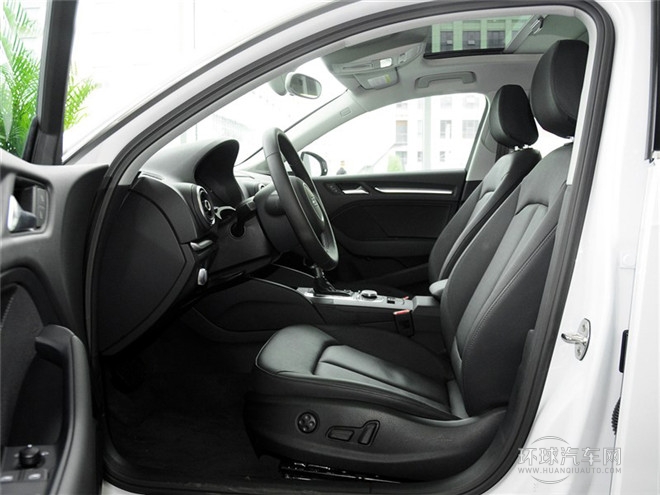 2015款 Sportback 40 TFSI 自動(dòng)舒適型