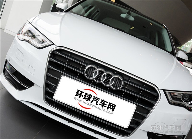 2015款 Sportback 40 TFSI 自動舒適型