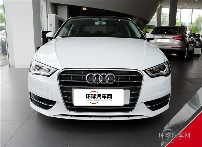 2015款 Sportback 40 TFSI 自動(dòng)舒適型