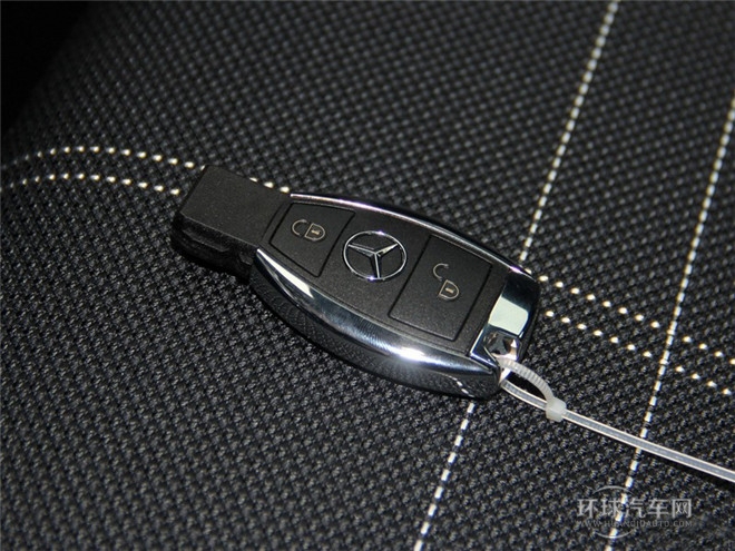 2015款 CLA 220 4MATIC