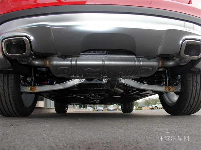 2015款 CLA 220 4MATIC