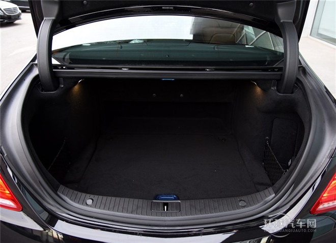 2015款 S 400 4MATIC