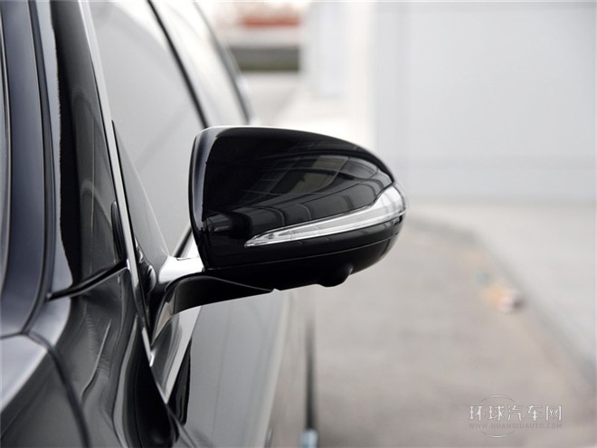 2015款 S 400 4MATIC