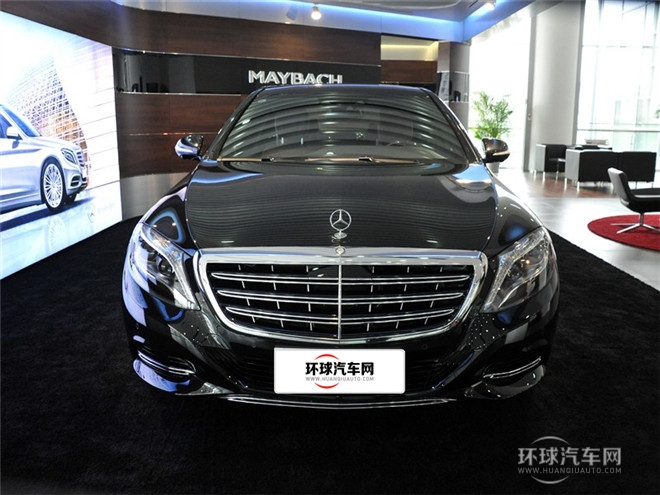 2015款 S 400 4MATIC