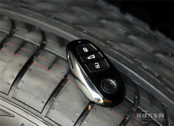 2015款 3.0TSI V6 耀銳限量版