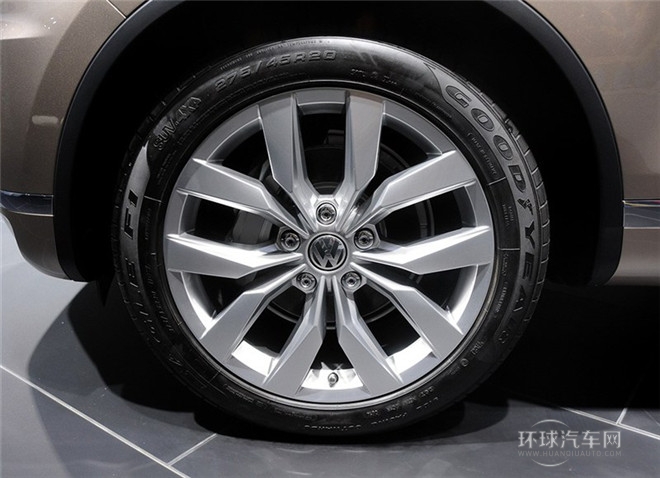 2015款 3.0TSI V6 耀銳限量版