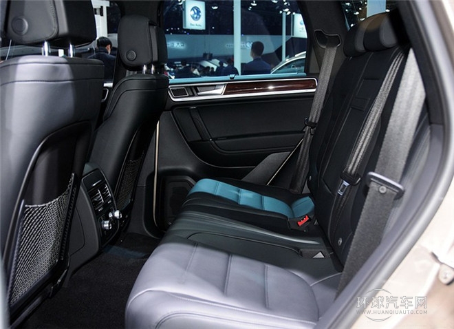 2015款 3.0TSI V6 耀銳限量版