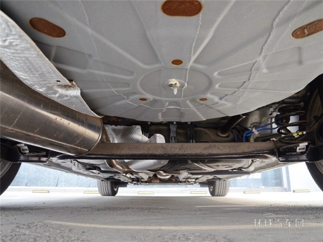 2015款 1.4T 手動(dòng)勁享版