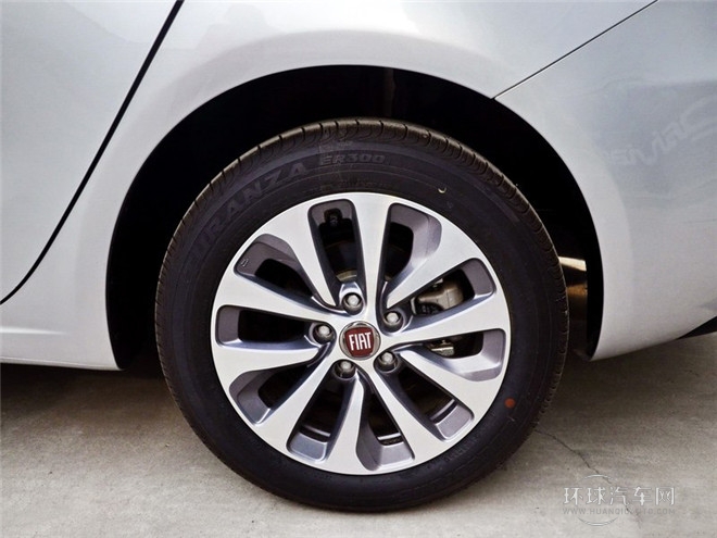 2015款 1.4T 手動勁享版